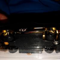 hootweels aston martin super treasure hunt nuova