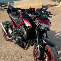 Kawasaki z900