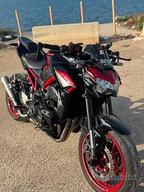 Kawasaki z900