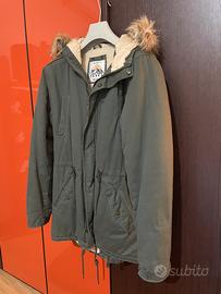Parka Alcott tg.M