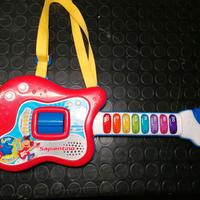 Chitarra Sapientino per bambini