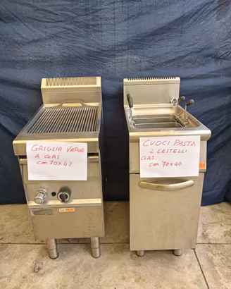Ristorazione anche privati