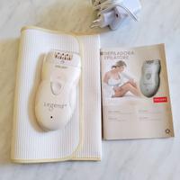 depilatore elettrico 