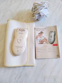 depilatore elettrico 