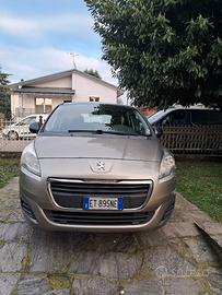 PEUGEOT 5008 1.6 HDi Business GARANZIA 12 MESI