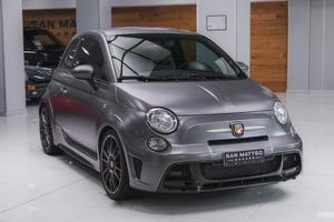 Abarth 695 ABARTH BIPOSTO