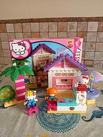 Hello Kitty Happy bar 