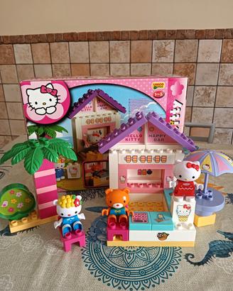 Hello Kitty Happy bar 