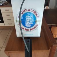 Lampada birra da esterno 