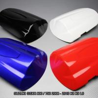 Unghia monoposto SUZUKI GSXR 600 750 2008 - 2010