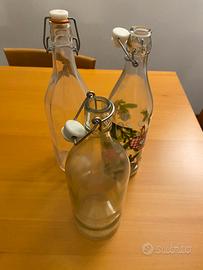 Bottiglie