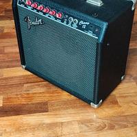 Fender Champ 12
