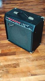 Fender Champ 12