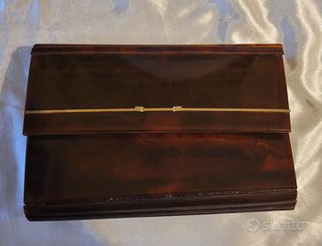 Pochette borsa in rodoide
