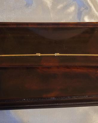 Pochette borsa in rodoide