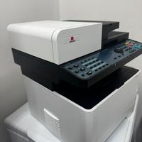 stampante/fotocopiatrice professionale OLIVETTI