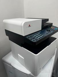 stampante/fotocopiatrice professionale OLIVETTI