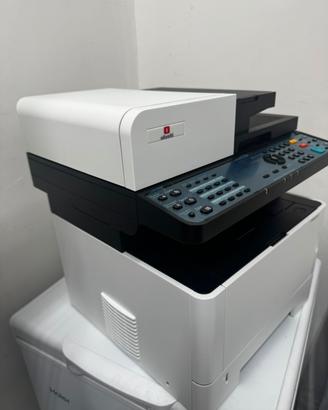 stampante/fotocopiatrice professionale OLIVETTI