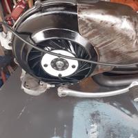 motore vespa 150