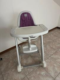 Sedie per il bambini