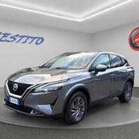 NISSAN - Qashqai 1.3 mild hybrid Business 2wd