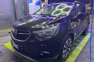 Opel Mokka X 1.4 Turbo 4x4 Full euro6D