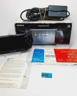 Psp 2004 Piano Black Completa Serial Match