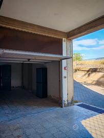 Garage, box auto