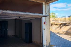 Garage, box auto