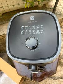 Friggitrice ad aria