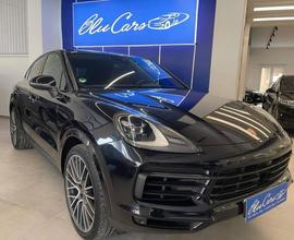 Porsche Cayenne Cayenne coupe 2.9 S tiptronic