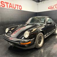 Porsche 911 3000 SC coupe asi oro