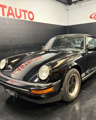 Porsche 911 3000 SC coupe asi oro