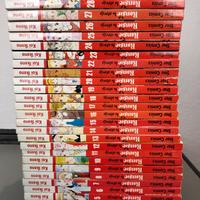 Ramse la Strega Manga completa 30 numeri 