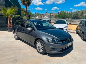 Volkswagen Golf Variant Golf Variant 1.6 TDI 115 C