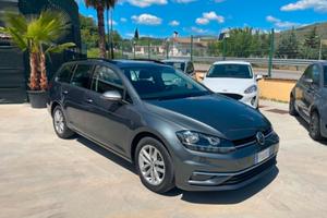 Volkswagen Golf Variant Golf Variant 1.6 TDI 115 C