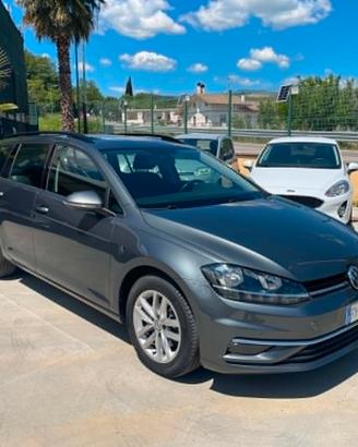 Volkswagen Golf Variant Golf Variant 1.6 TDI 115 C