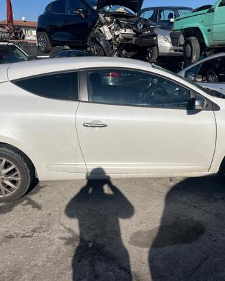 Renault Megane K9K-A6