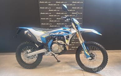 F.b. Mondial SMX 300 ENDURO