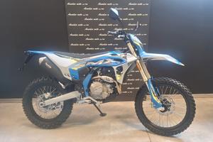 F.b. Mondial SMX 300 ENDURO