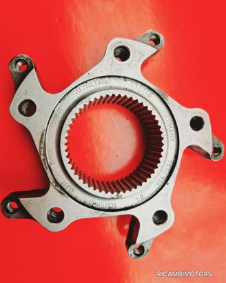 FLANGIA COPPIA CONICA BMW R1200R