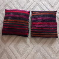 coppia di cuscini Maison du Monde