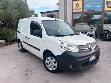Renault Kangoo 1.5 dci
