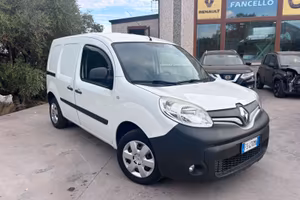 Renault Kangoo 1.5 dci