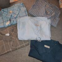 Camicia uomo L