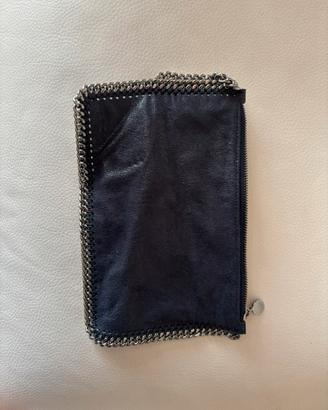 Stella mcCartney borsa nera piccola