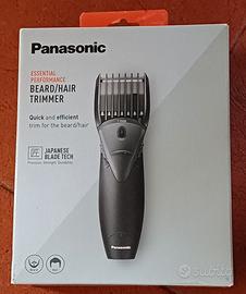Panasonic ER-GB36 regolabarba e tagliacapelli, NUO