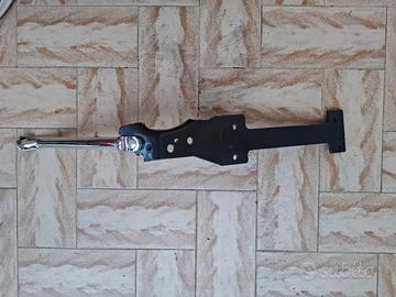 Cavalletto laterale per Vespa
