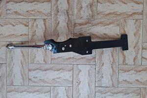 Cavalletto laterale per Vespa