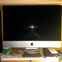 Apple iMac 2017